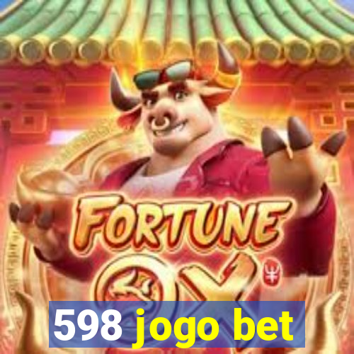 598 jogo bet